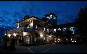 La Ribezza Boutique Hotel