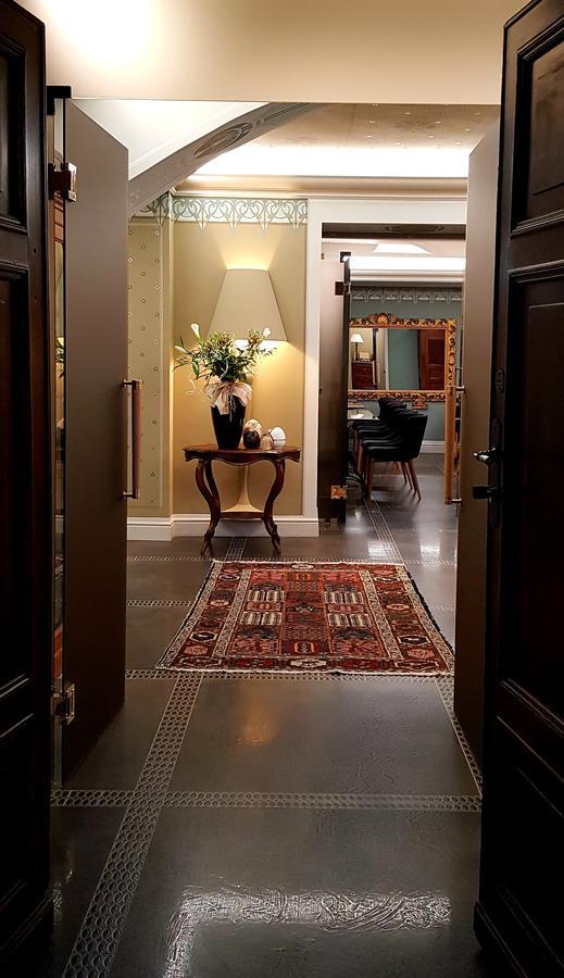 La Ribezza Boutique Hotel Monforte dʼAlba Esterno foto