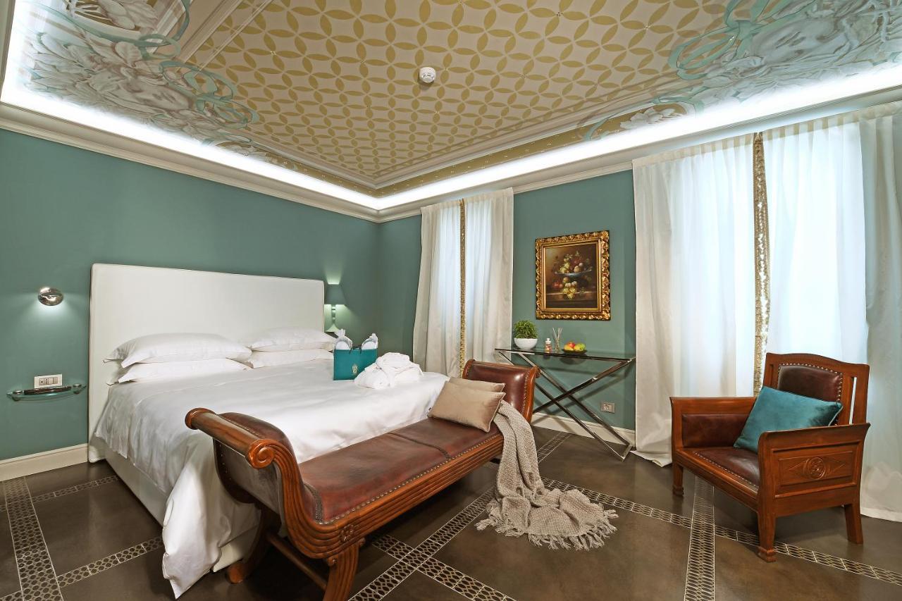 La Ribezza Boutique Hotel Monforte dʼAlba Esterno foto