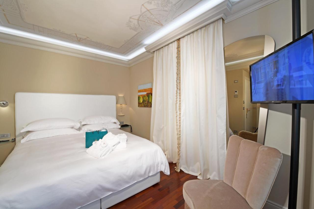 La Ribezza Boutique Hotel Monforte dʼAlba Esterno foto